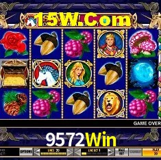 9572Win - Aplicativo Móvel