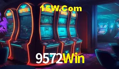 9572Win - Pagamento PIX Instantâneo